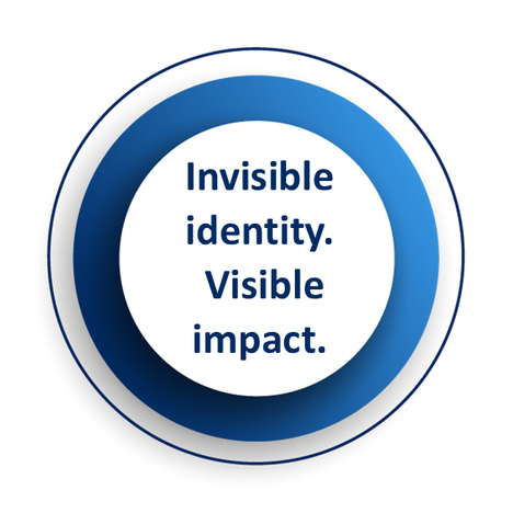 Invisible identity. Visible Impact: POLTAG® markers dissolve in plastics, enabling for the first time millions of DNA-like material codes for traceability, product authentication, and recyclate verification across the entire product lifecycle.
